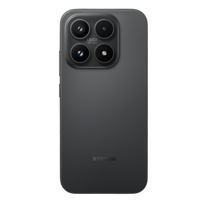 Xiaomi 17 — черный