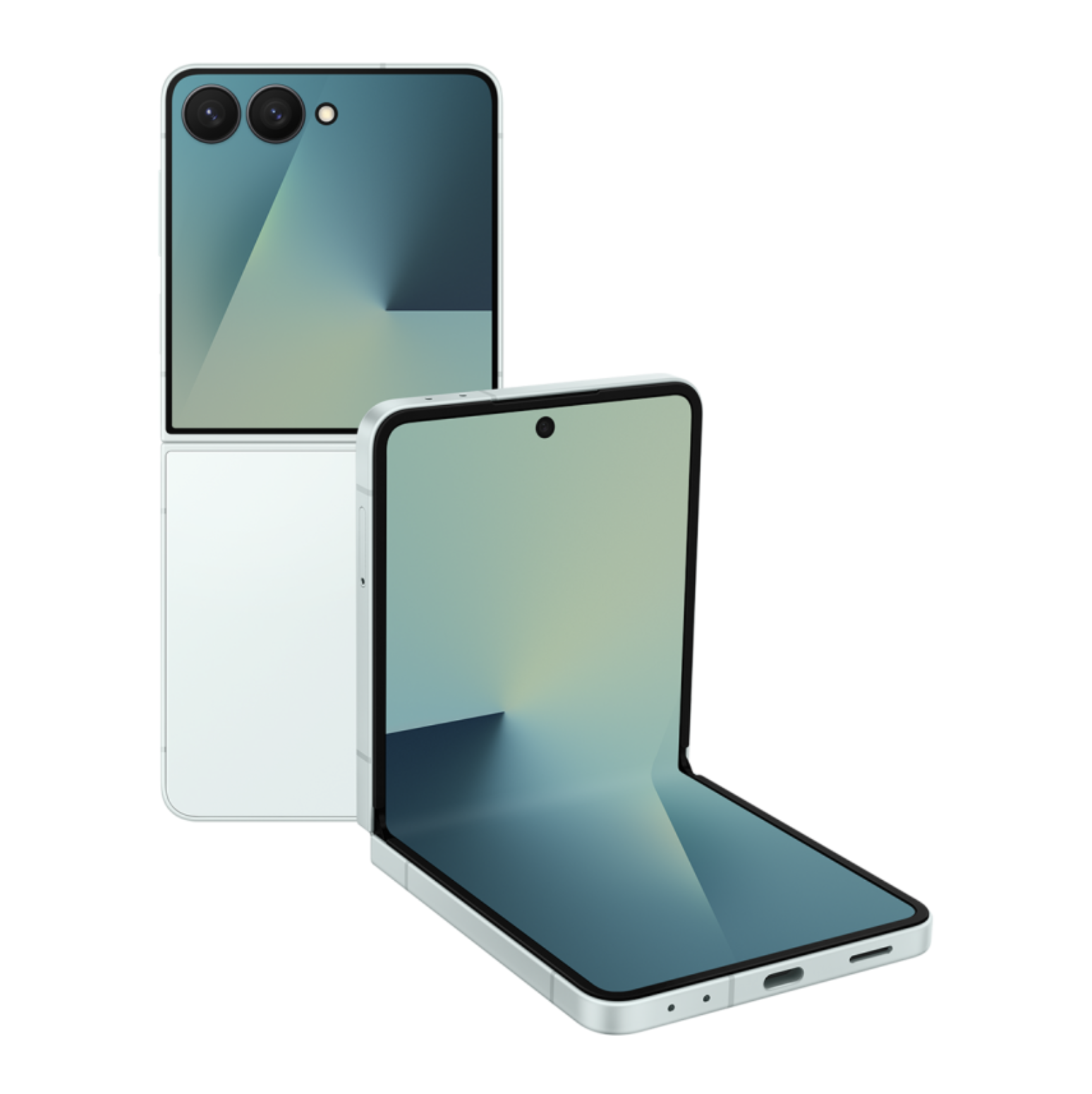 Galaxy Z Flip 7