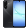 Samsung Galaxy A17 — черный