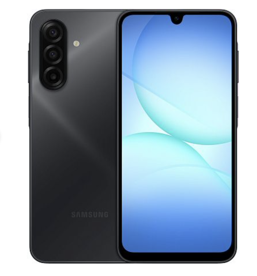 Galaxy A17