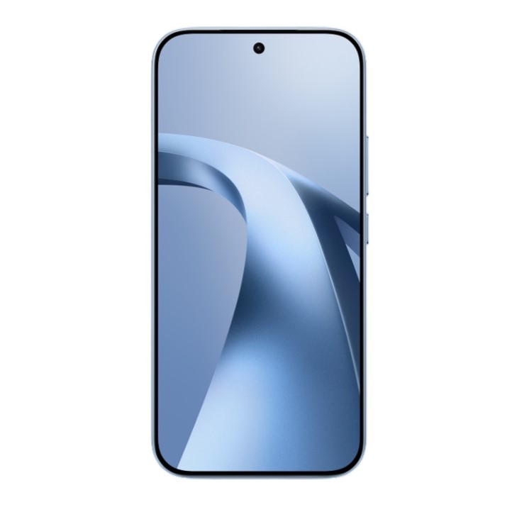 Xiaomi 17T — голубой
