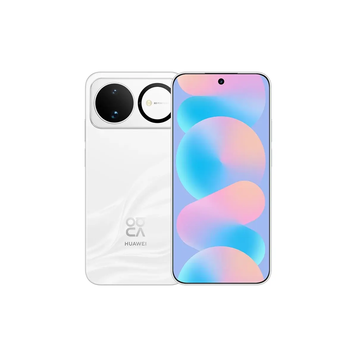 Huawei