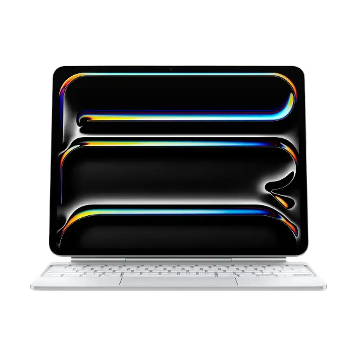 Клавиатура Apple IPad Magic Keyboard для iPad Pro 13 M4 – White