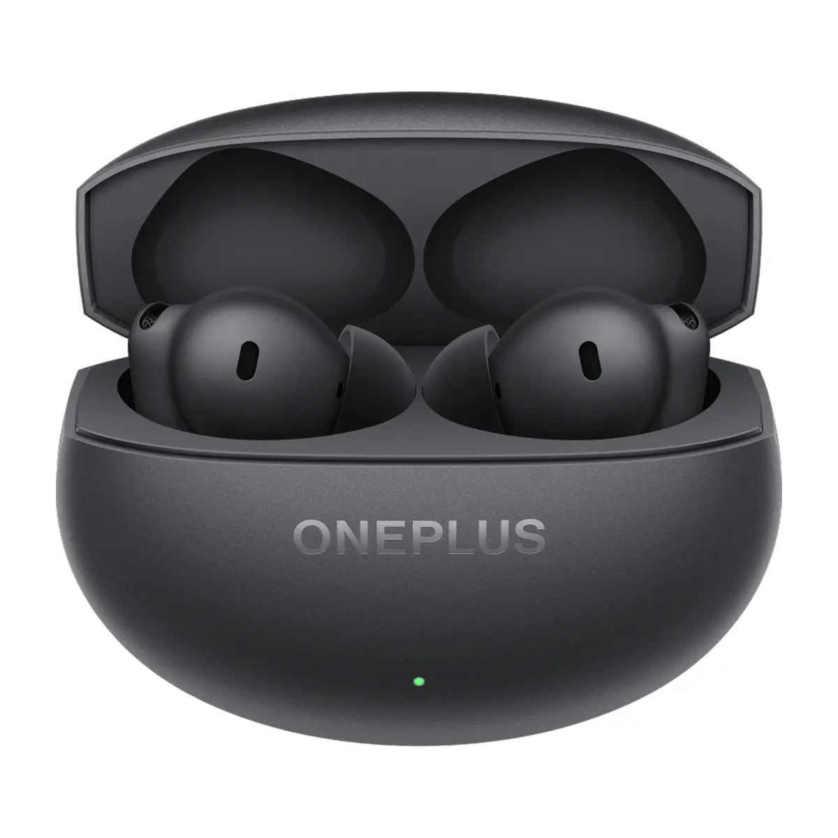 OnePlus Buds 4 – серый