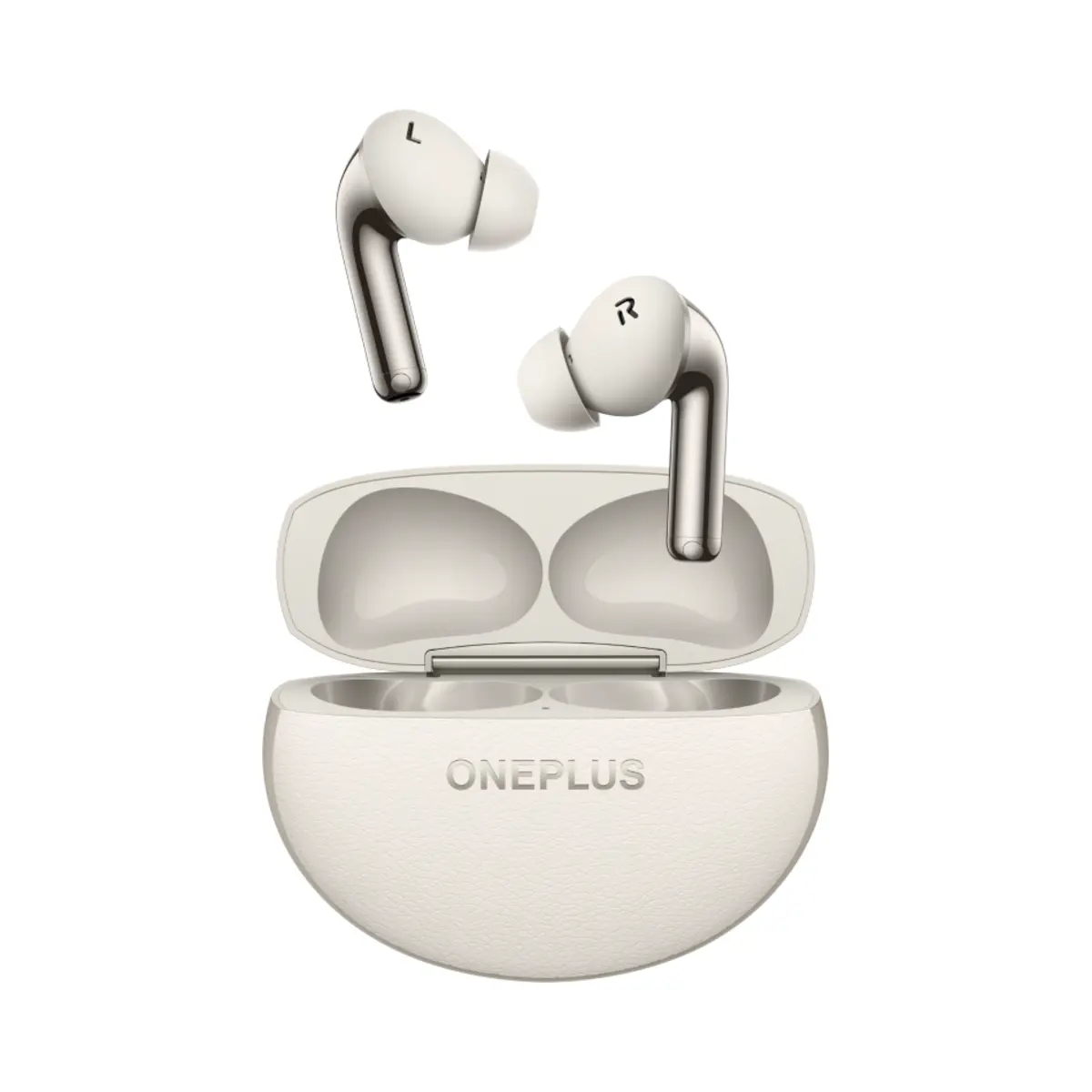 OnePlus Buds Pro 3 – белый