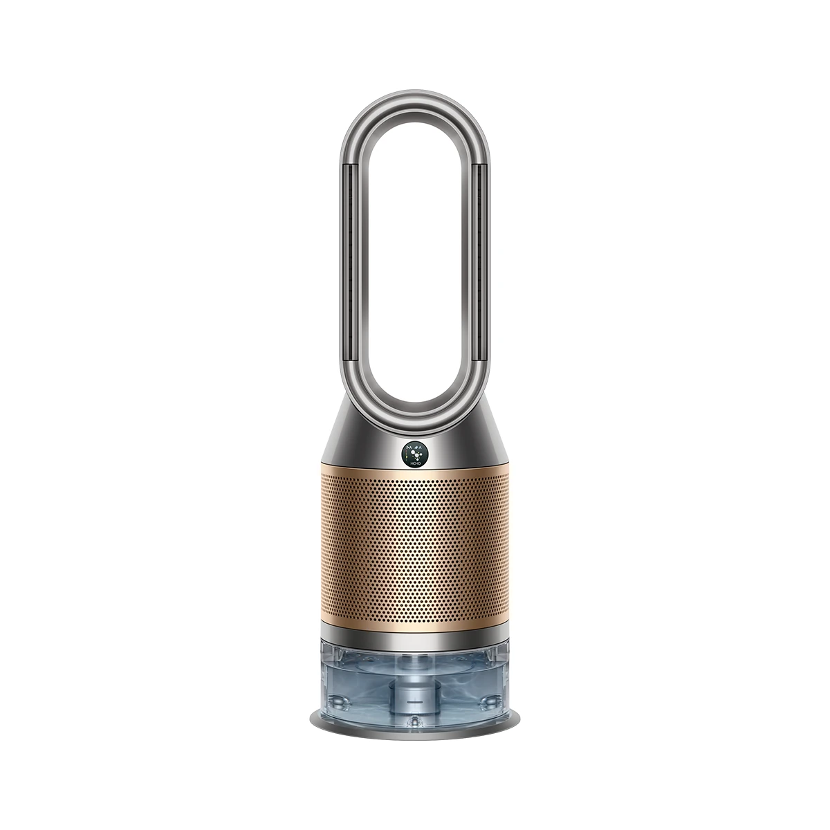 Dyson Purifier Humidify+Cool PH2 De-NOx PH05 – Стандарт / White & Gold