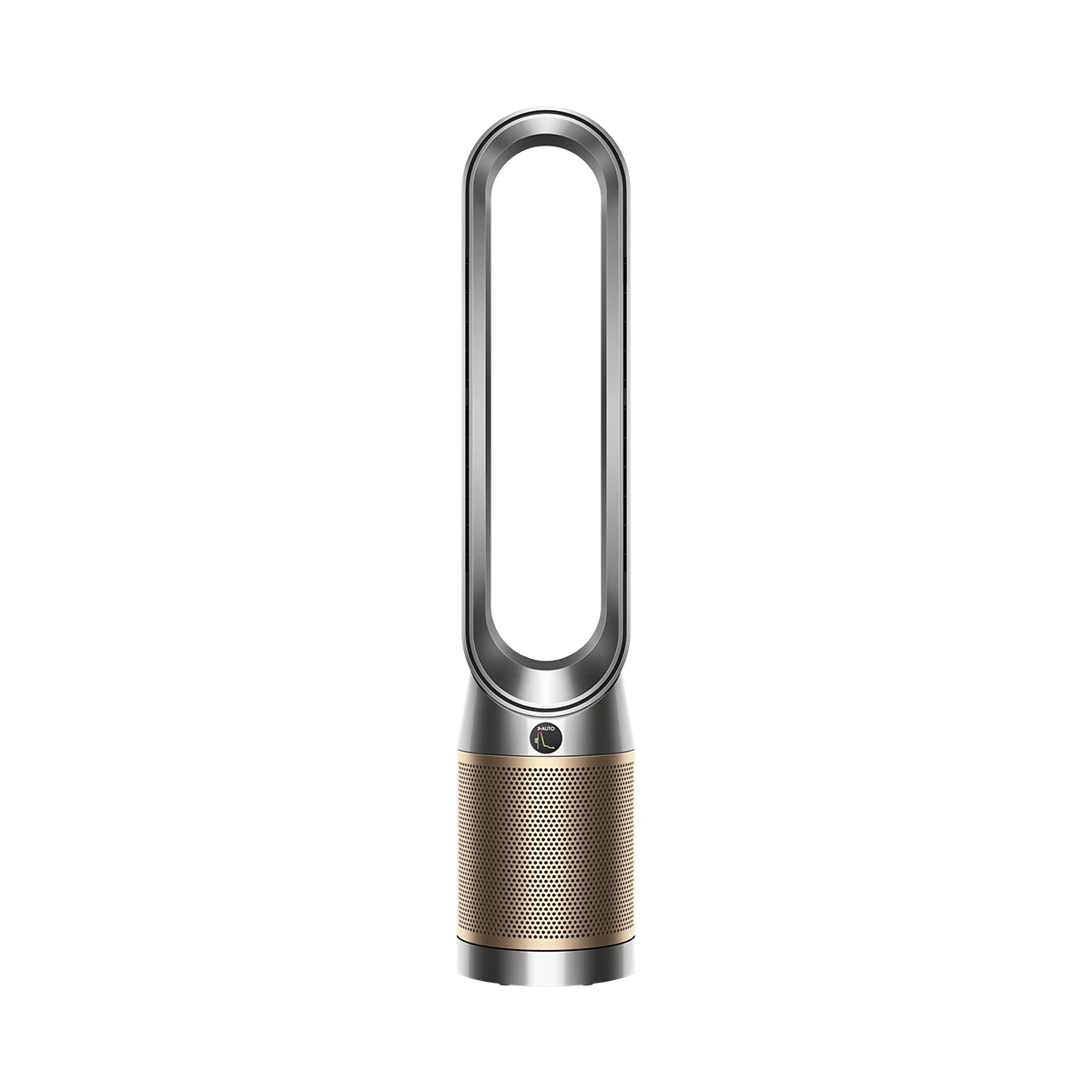Dyson Purifier Cool PC2 De-NOx TP12 – Стандарт / Nickel & Gold