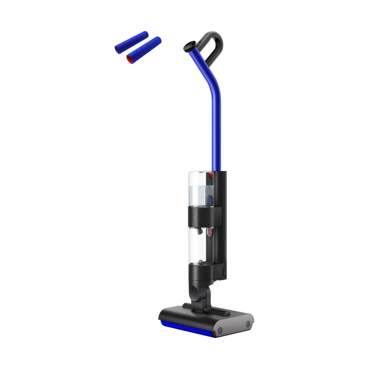 Моющий пылесос Dyson WashG1 – Стандарт / Blue & Black