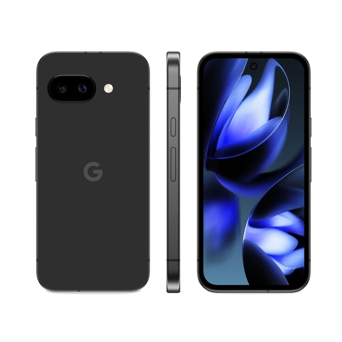 Google Pixel 9a – 8/256 ГБ / черный