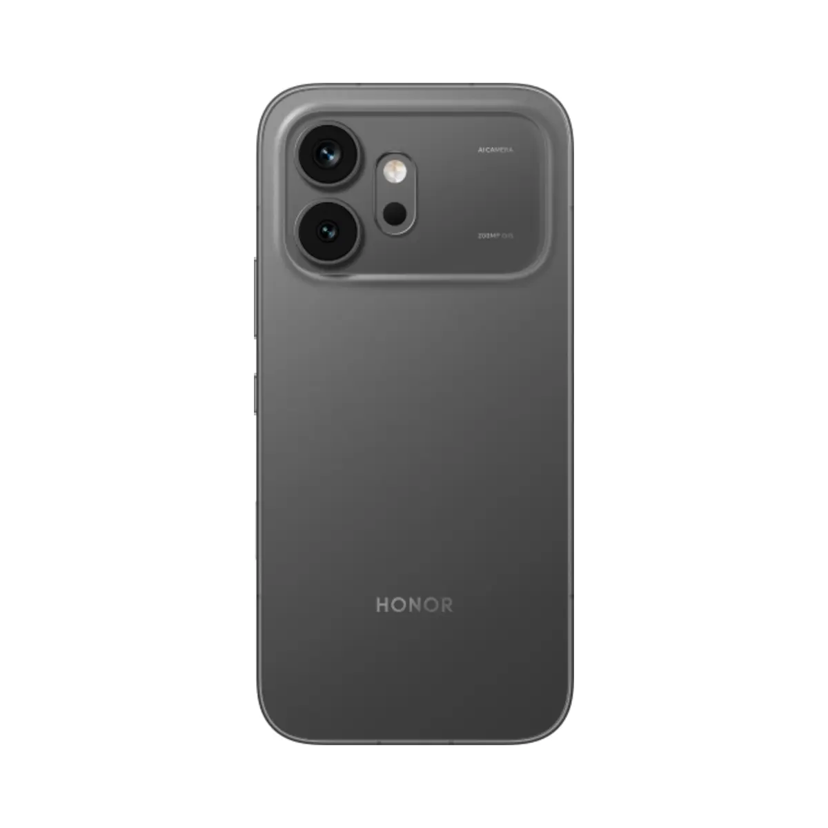 Honor 600 – 8/512 ГБ / черный