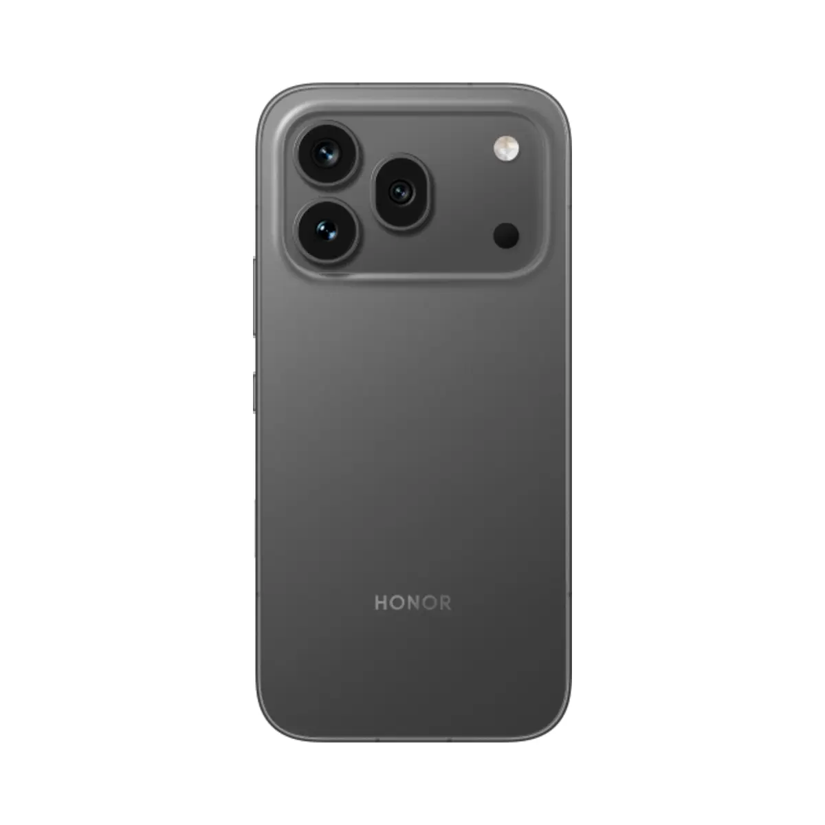 Honor 600 Pro – 12/256 ГБ / черный