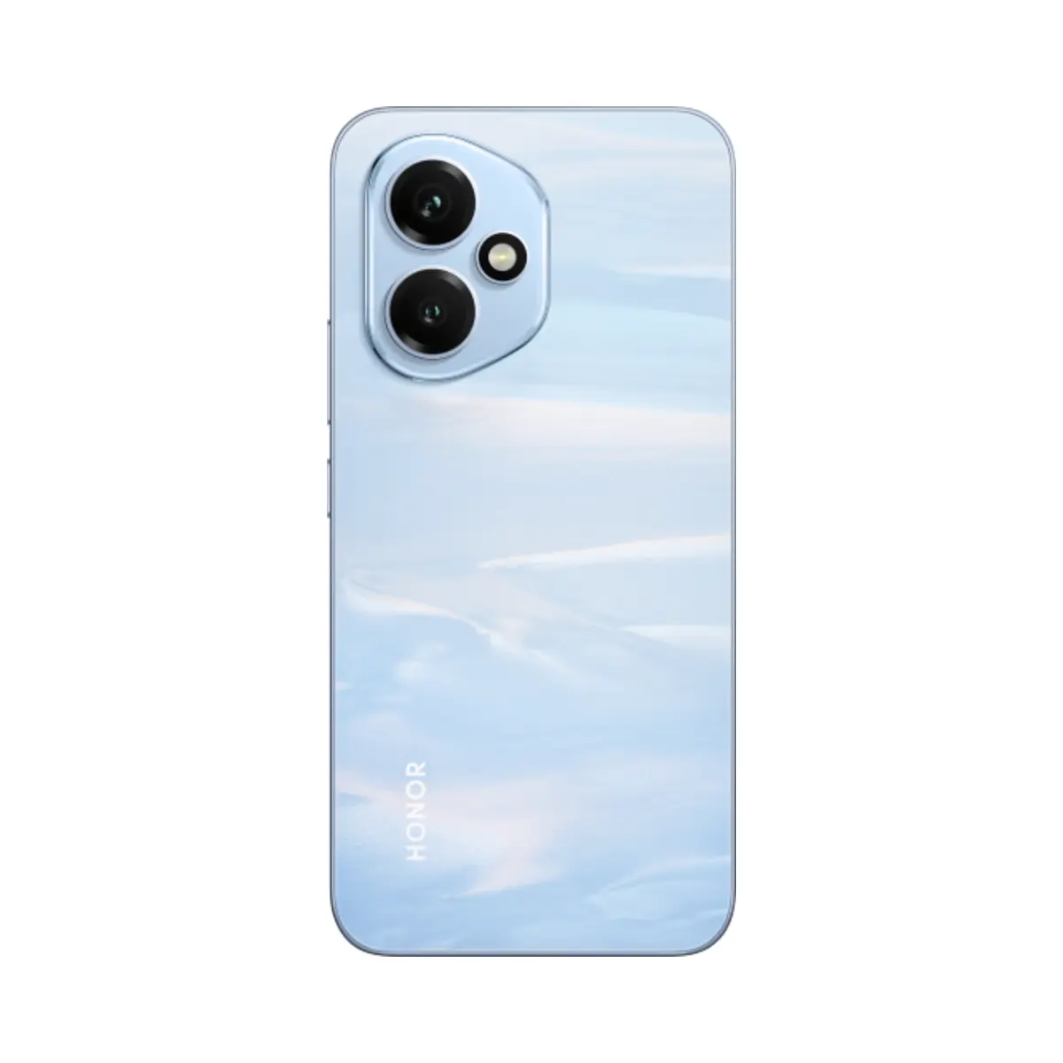Honor 400 – 12/512 ГБ / голубой
