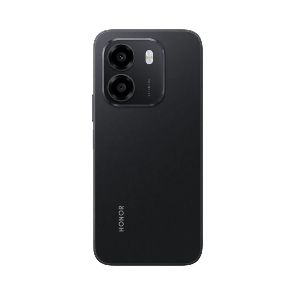 Honor X6e – 4/256 ГБ / черный
