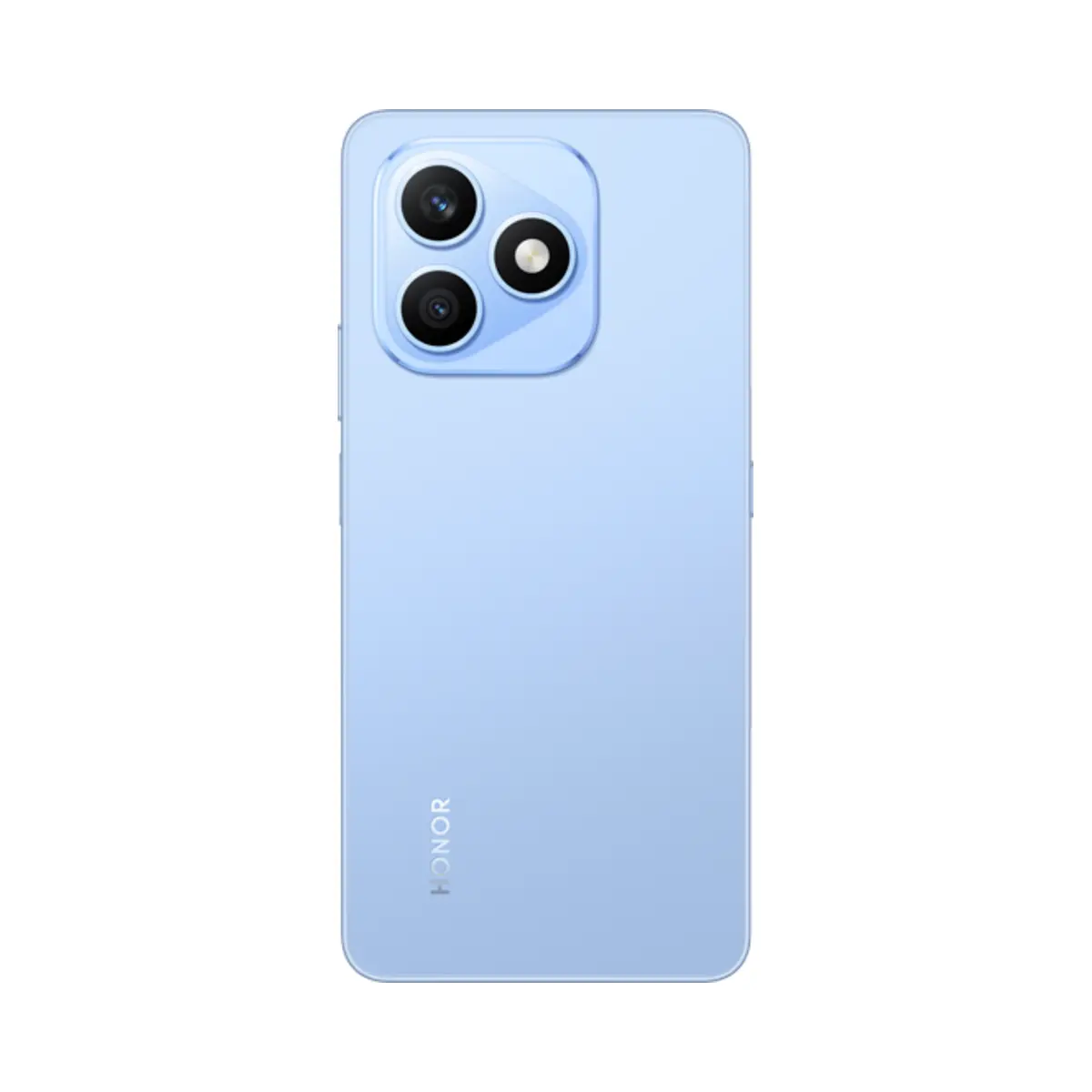 Honor X8d – 8/256 ГБ / голубой
