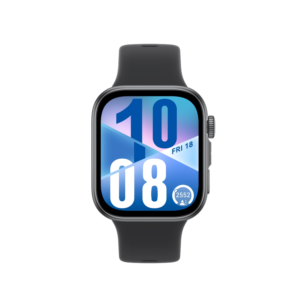 Huawei Watch Fit 4 – Стандарт / черный