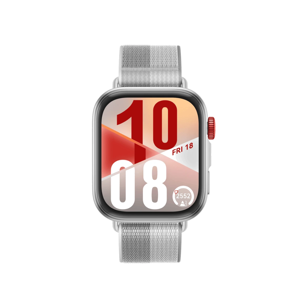 Huawei Watch Fit 4 – Стандарт / серый