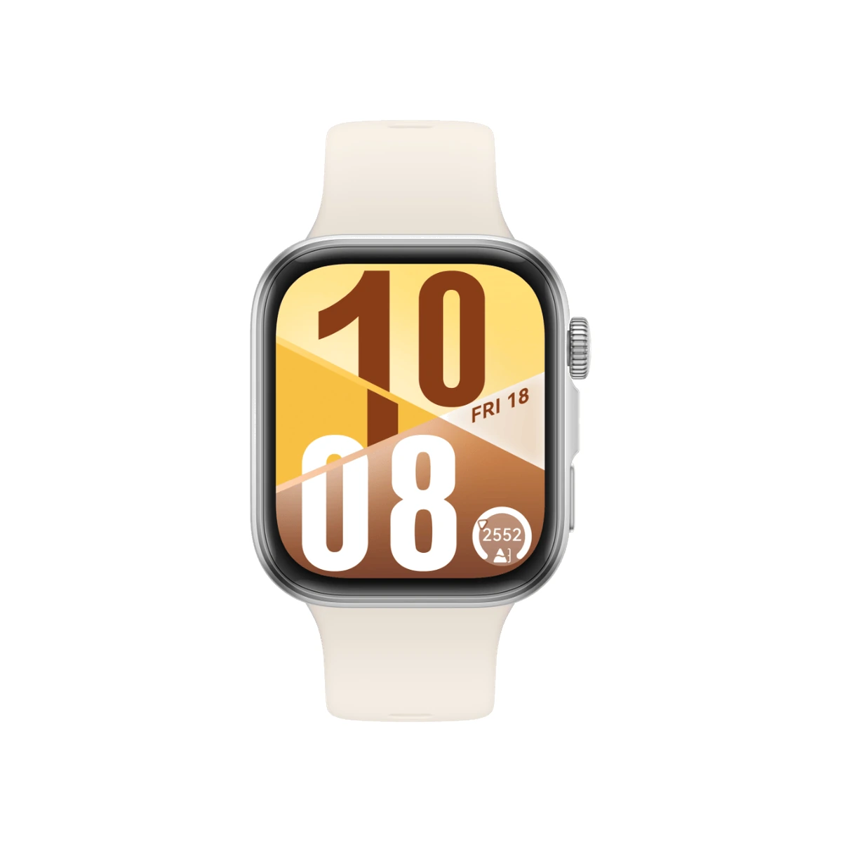 Huawei Watch Fit 4 – Стандарт / белый
