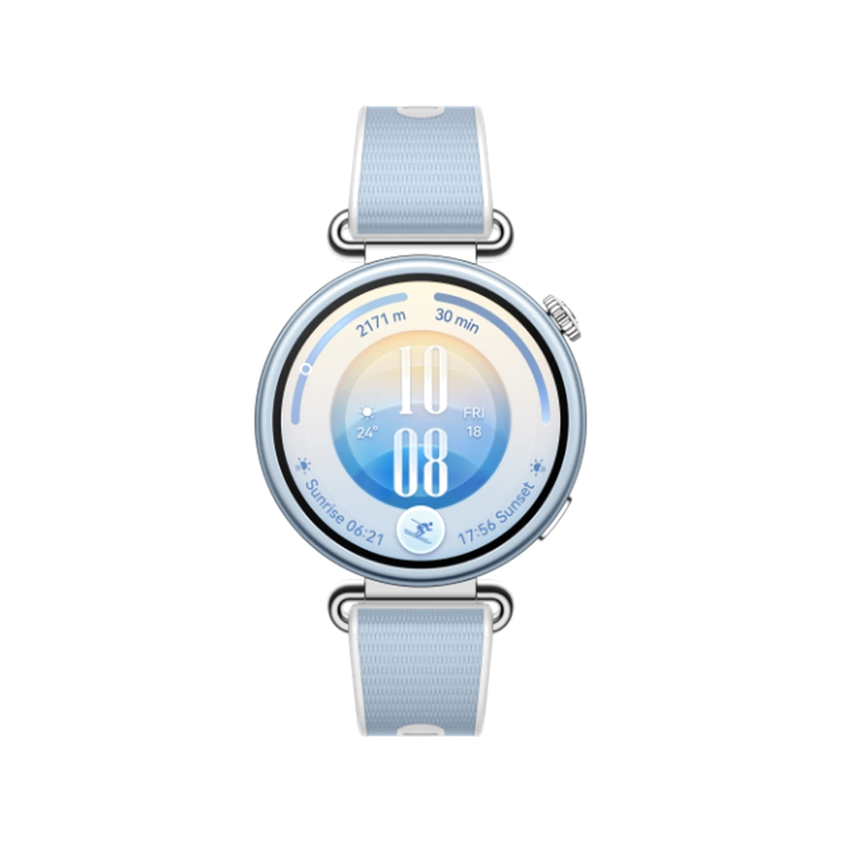 Huawei Watch GT 7 – 41 мм / синий