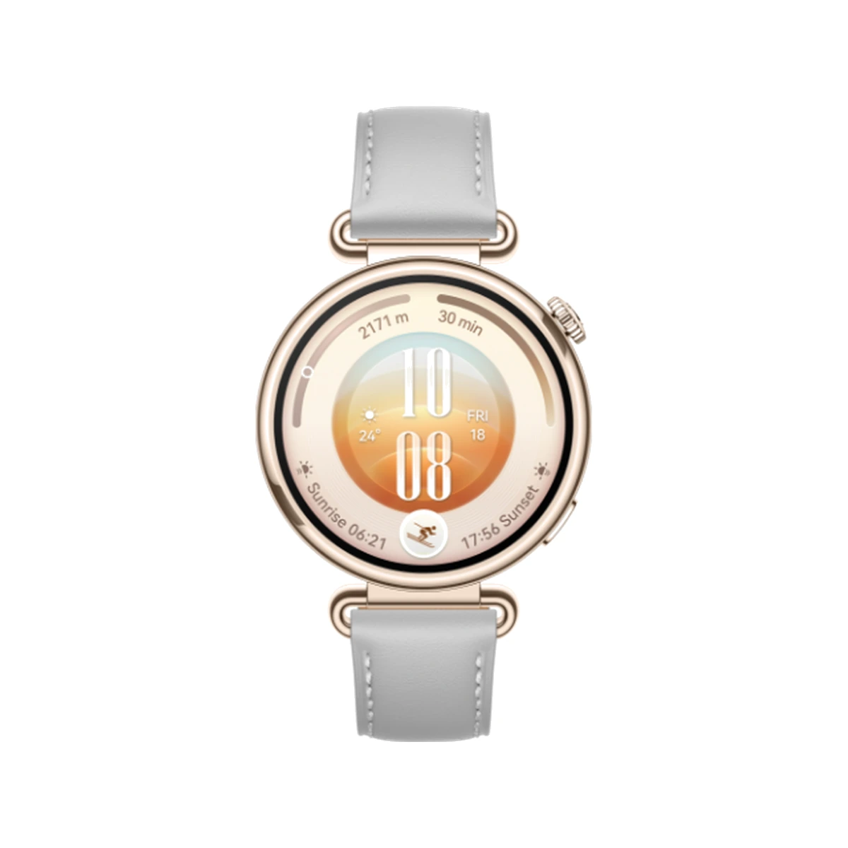 Huawei Watch GT 7 – 41 мм / серый