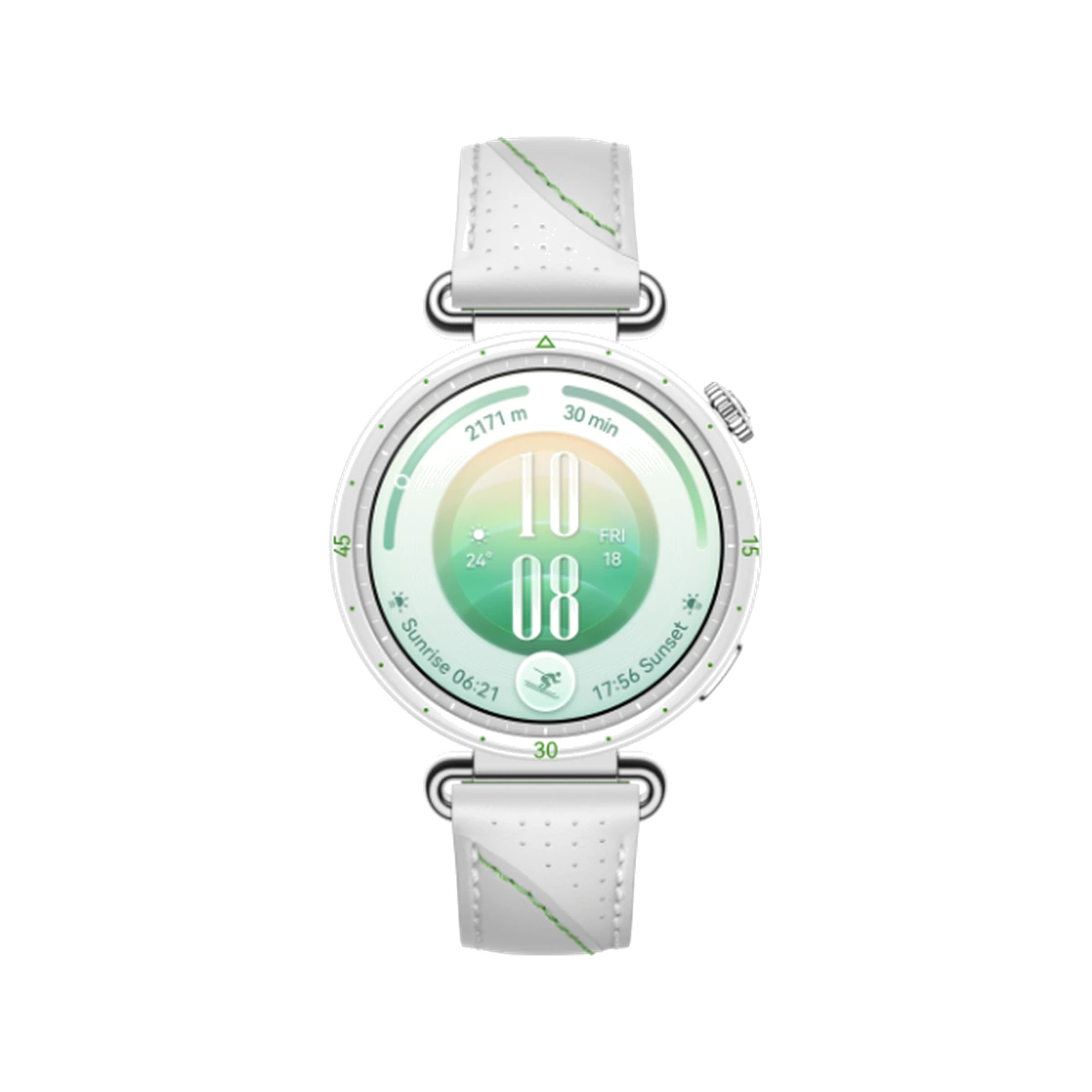 Huawei Watch GT 7 – 41 мм / белый