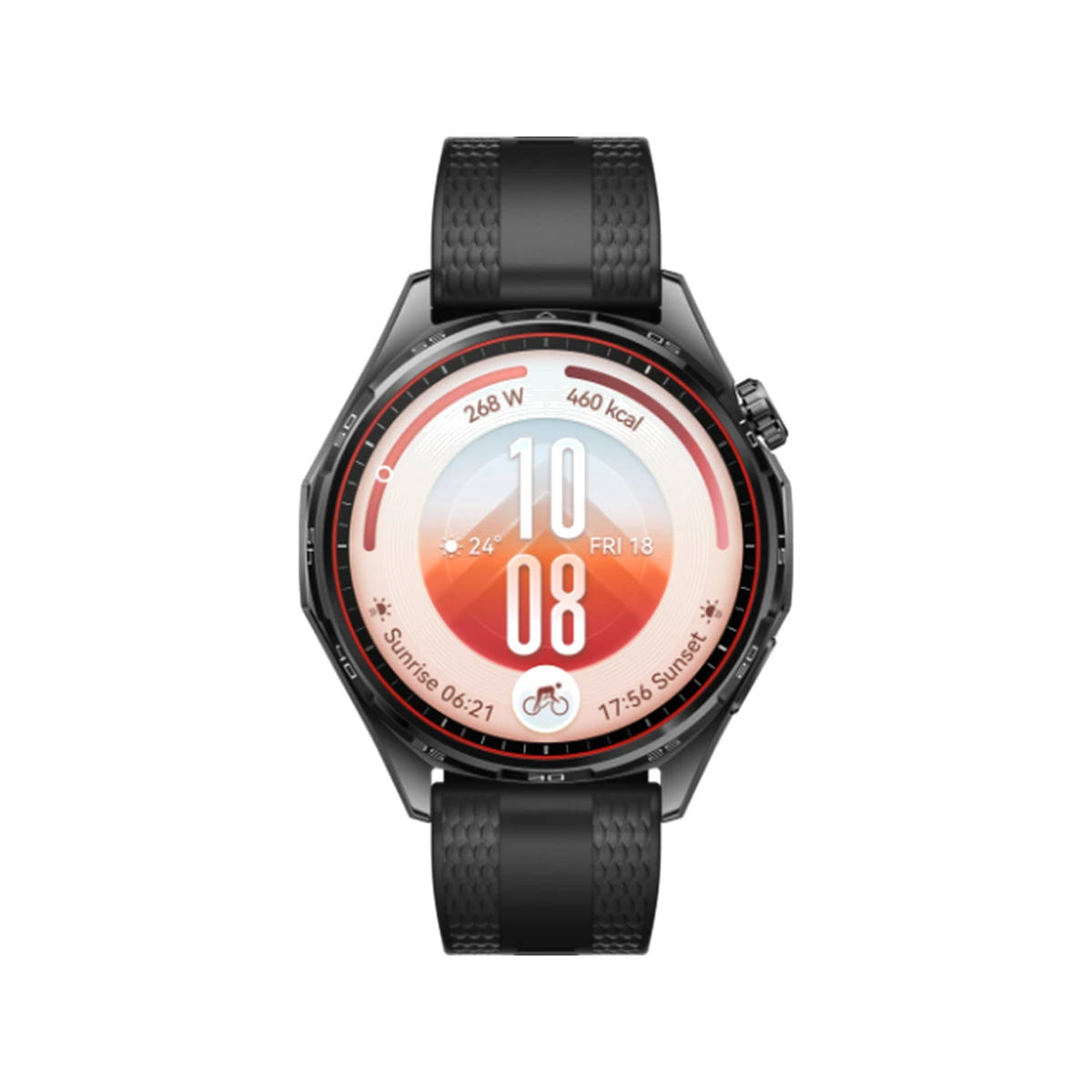 Huawei Watch GT 7 – 46 мм / черный