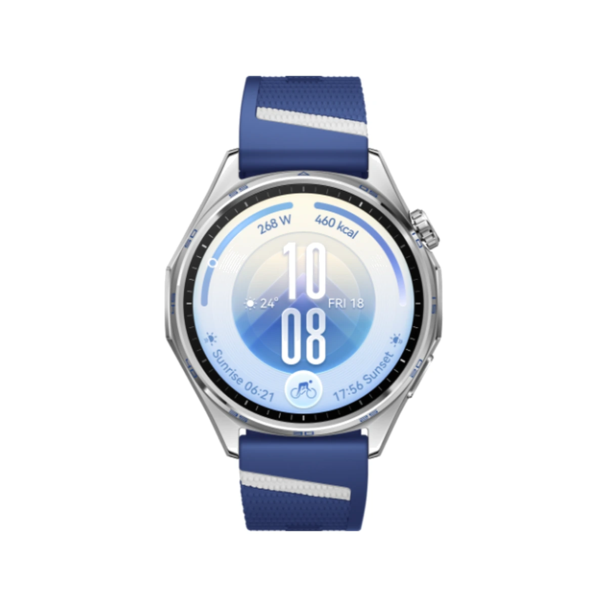 Huawei Watch GT 7 – 46 мм / синий