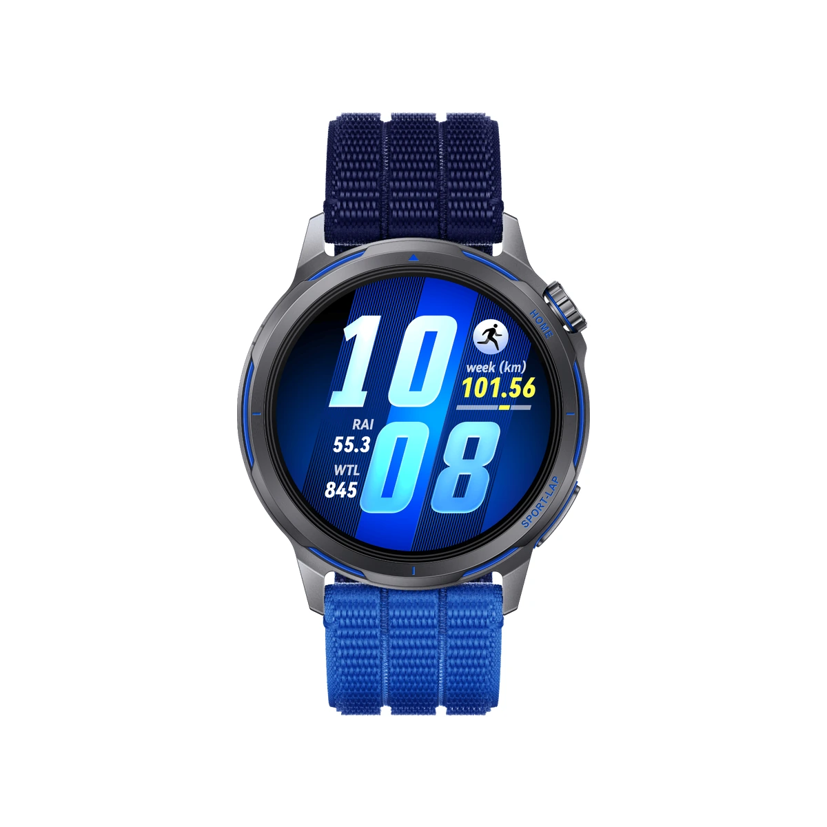 Huawei Watch GT Runner 2 – 43,5 мм / синий