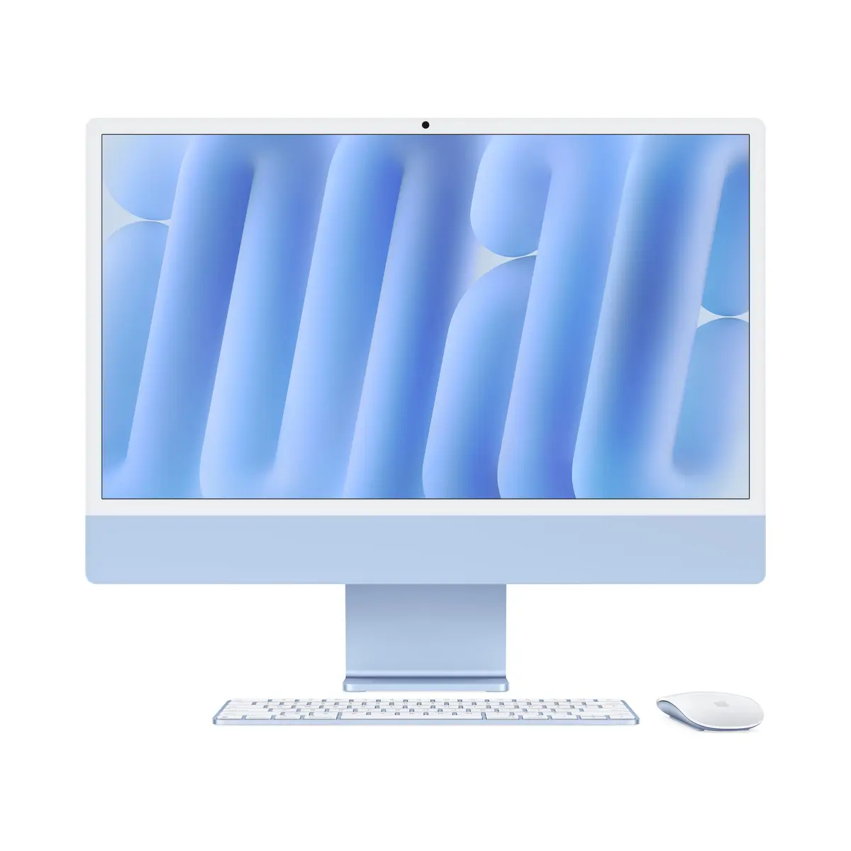 iMac M4 (2024)