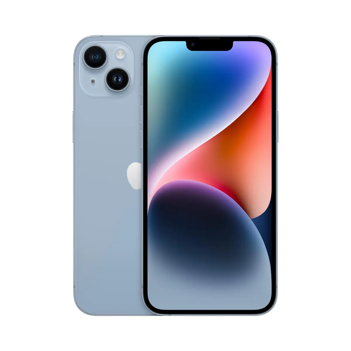 iPhone 14 Plus – 512 ГБ / голубой