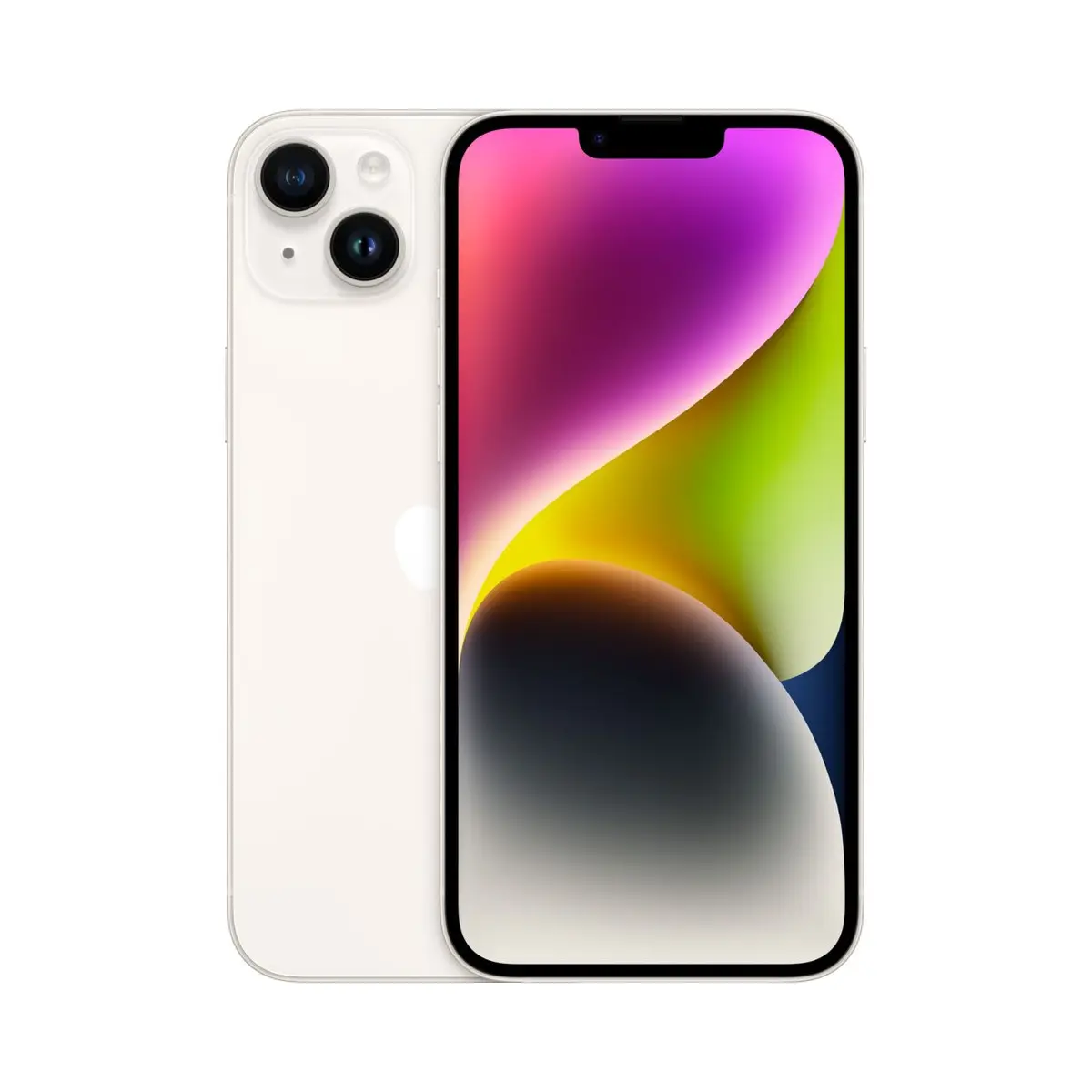 iPhone 14 Plus – 512 ГБ / сияющая звезда