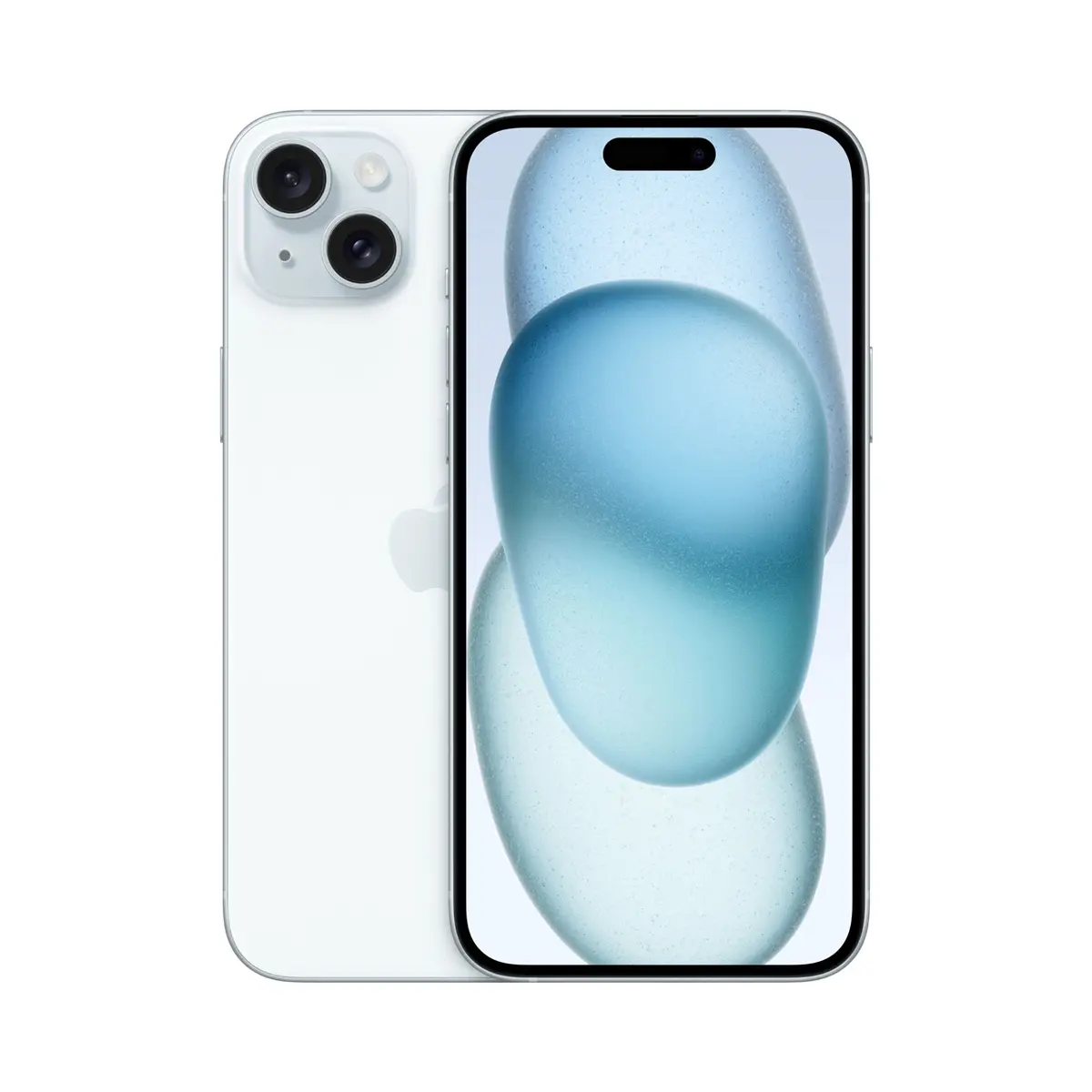 iPhone 15 Plus – 512 ГБ / голубой