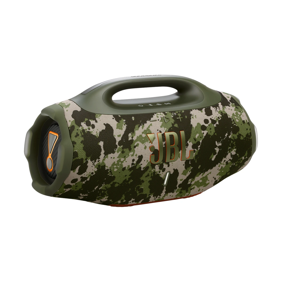 JBL Boombox 4 – Стандарт / камуфляж