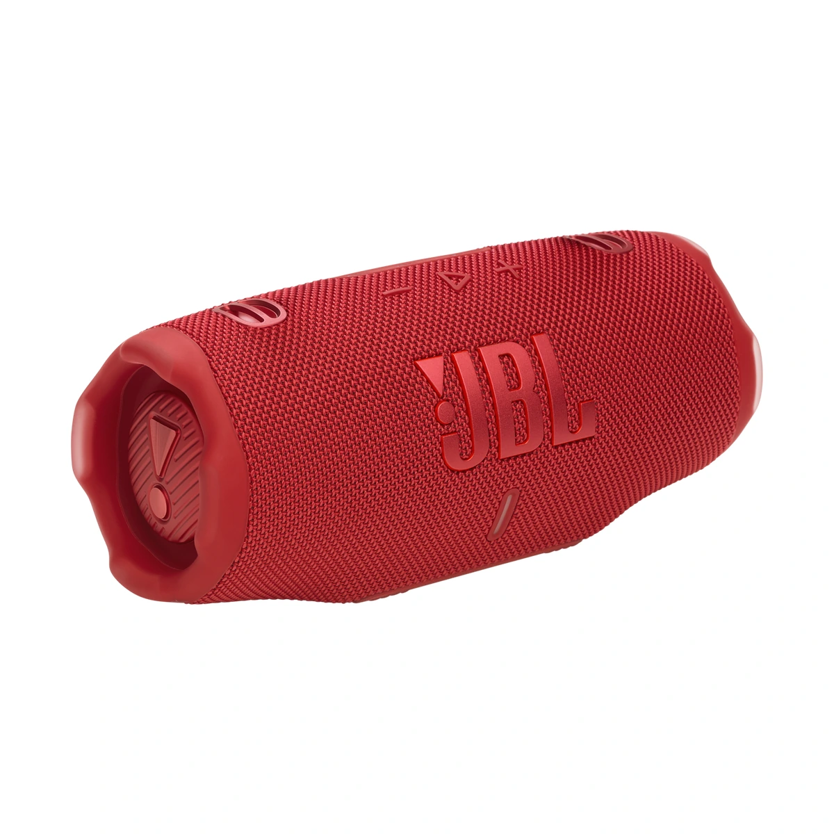 JBL Charge 6 – Стандарт / красный