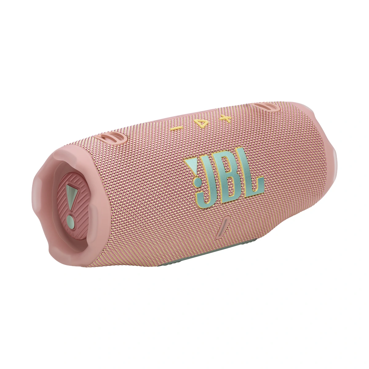 JBL Charge 6 – Стандарт / розовый