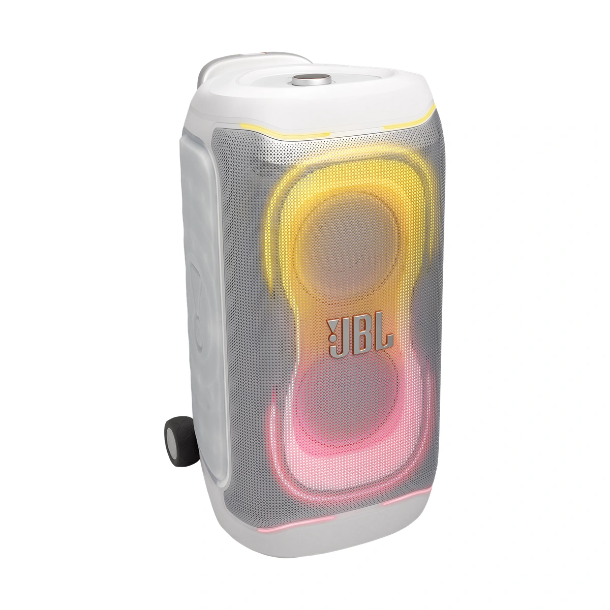 JBL PartyBox 330 – Стандарт / белый
