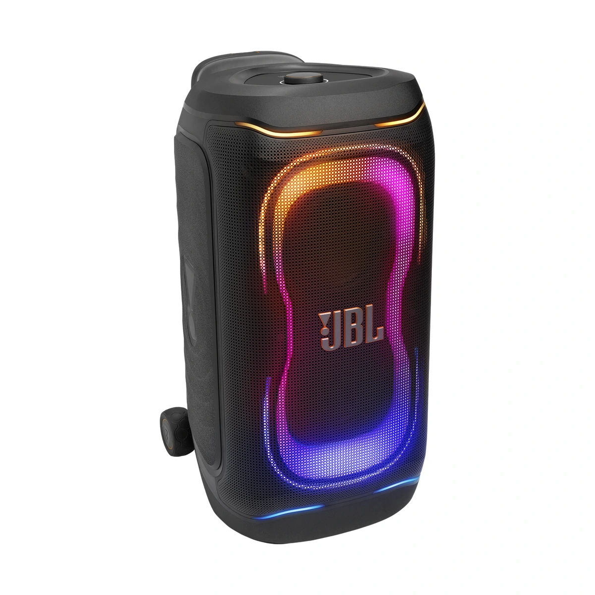 JBL PartyBox 330 – Стандарт / черный