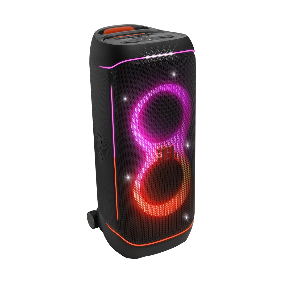 JBL PartyBox 720 – Стандарт / черный