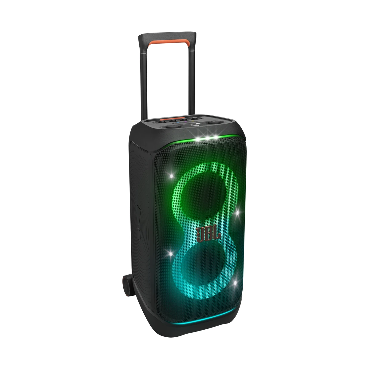 JBL PartyBox Stage 320 – Стандарт / черный