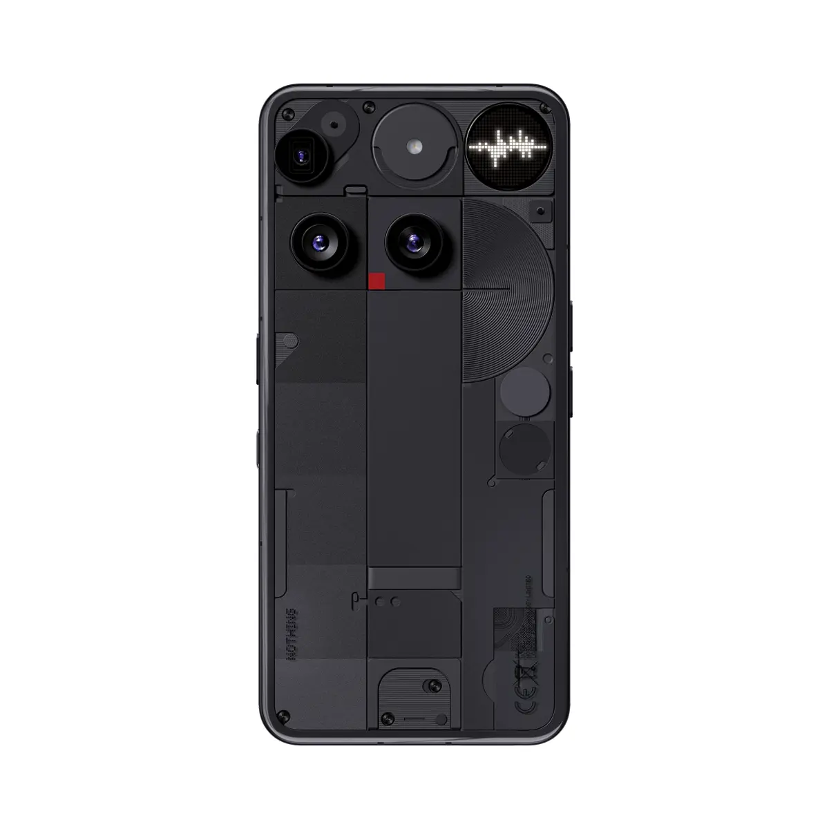 Nothing Phone (3)