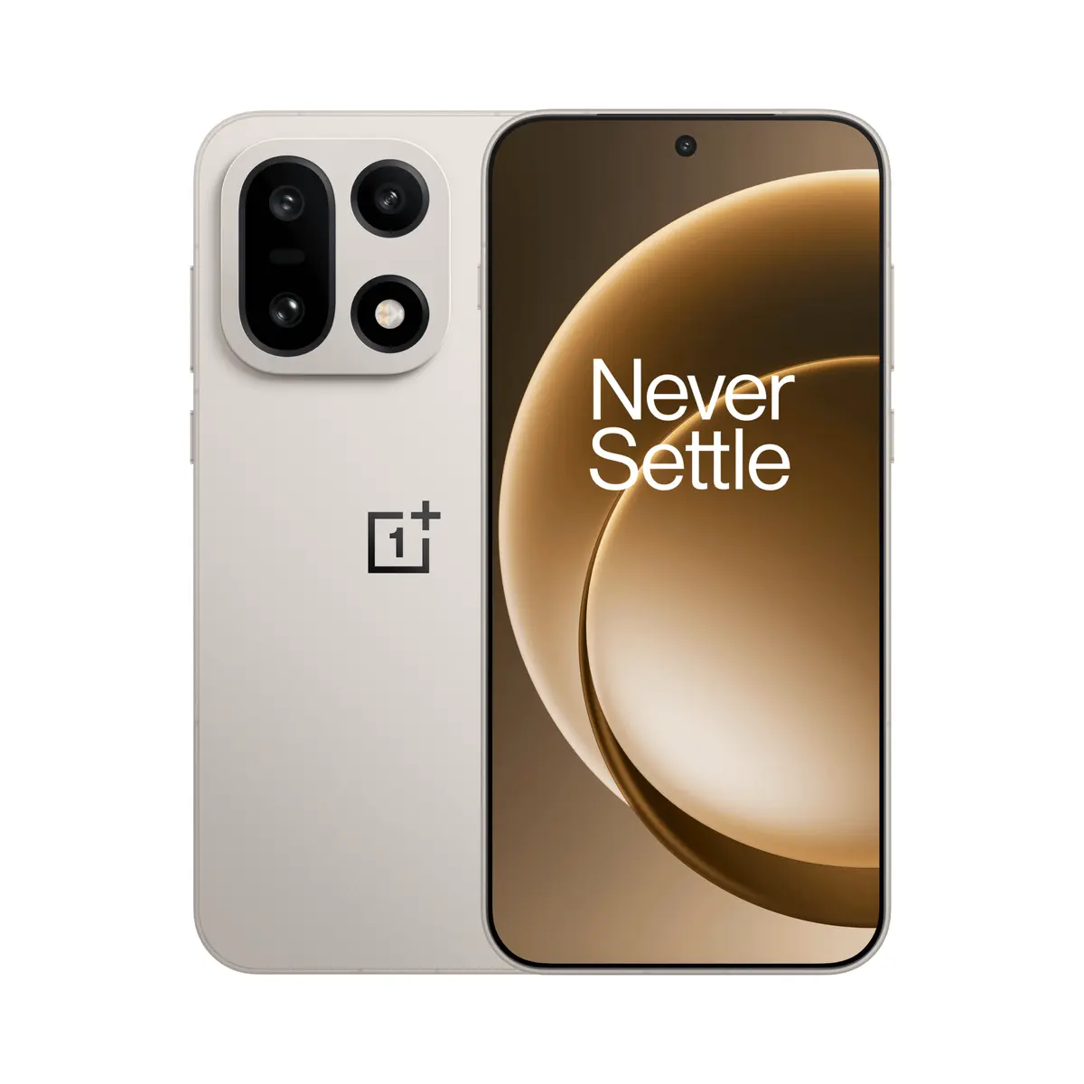 OnePlus 15 – 16/512 ГБ / песочный