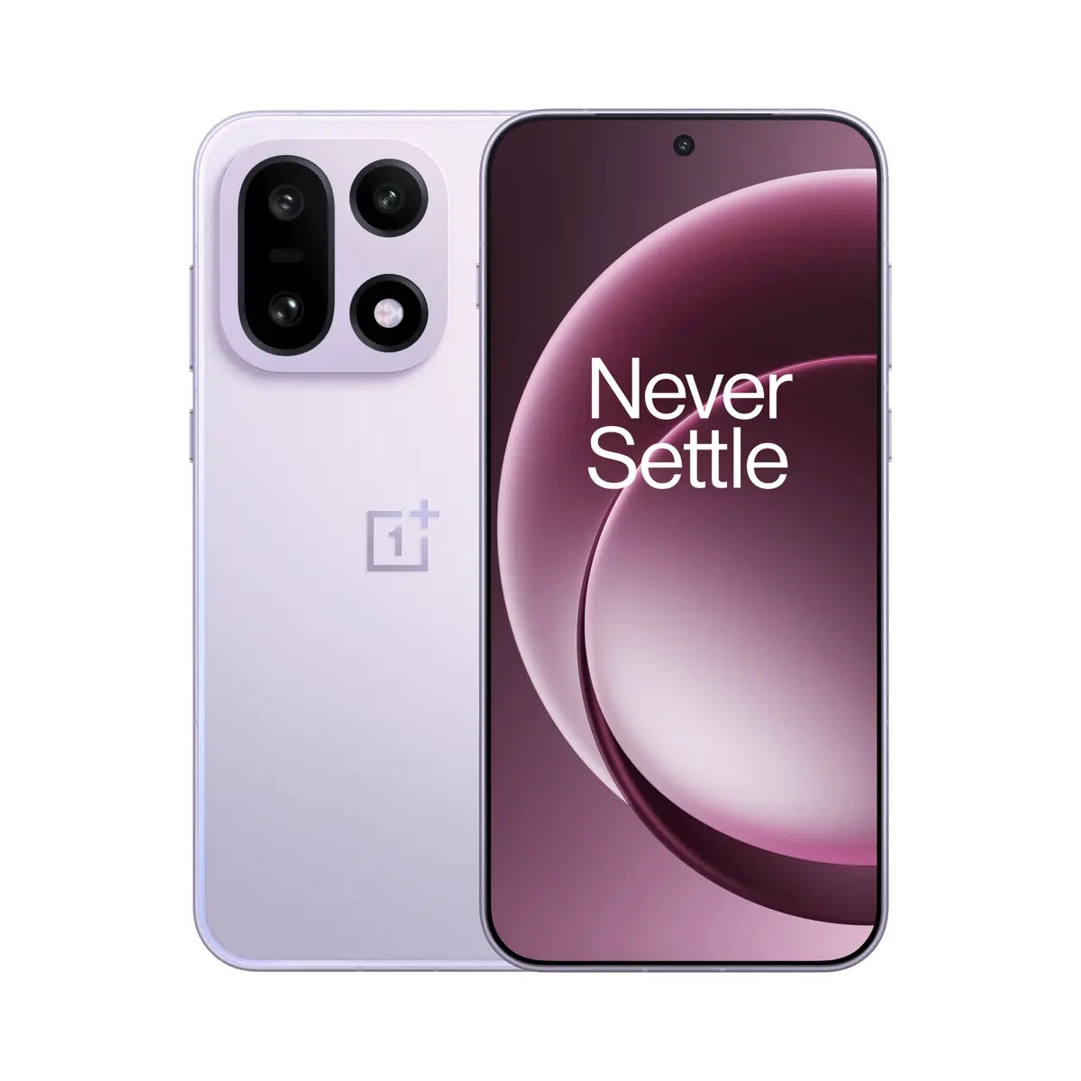 OnePlus 15 – 16/512 ГБ / фиолетовый