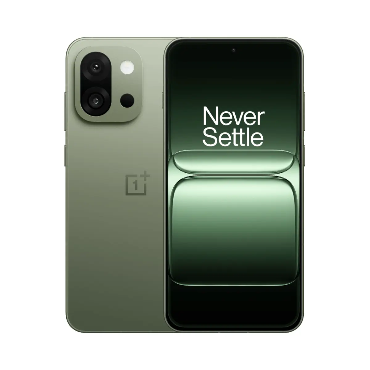 OnePlus 13S – 12/512 ГБ / зеленый