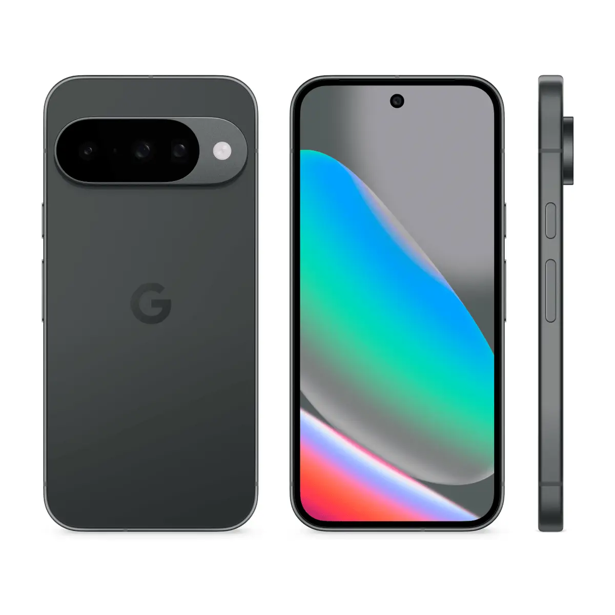 Google Pixel 10