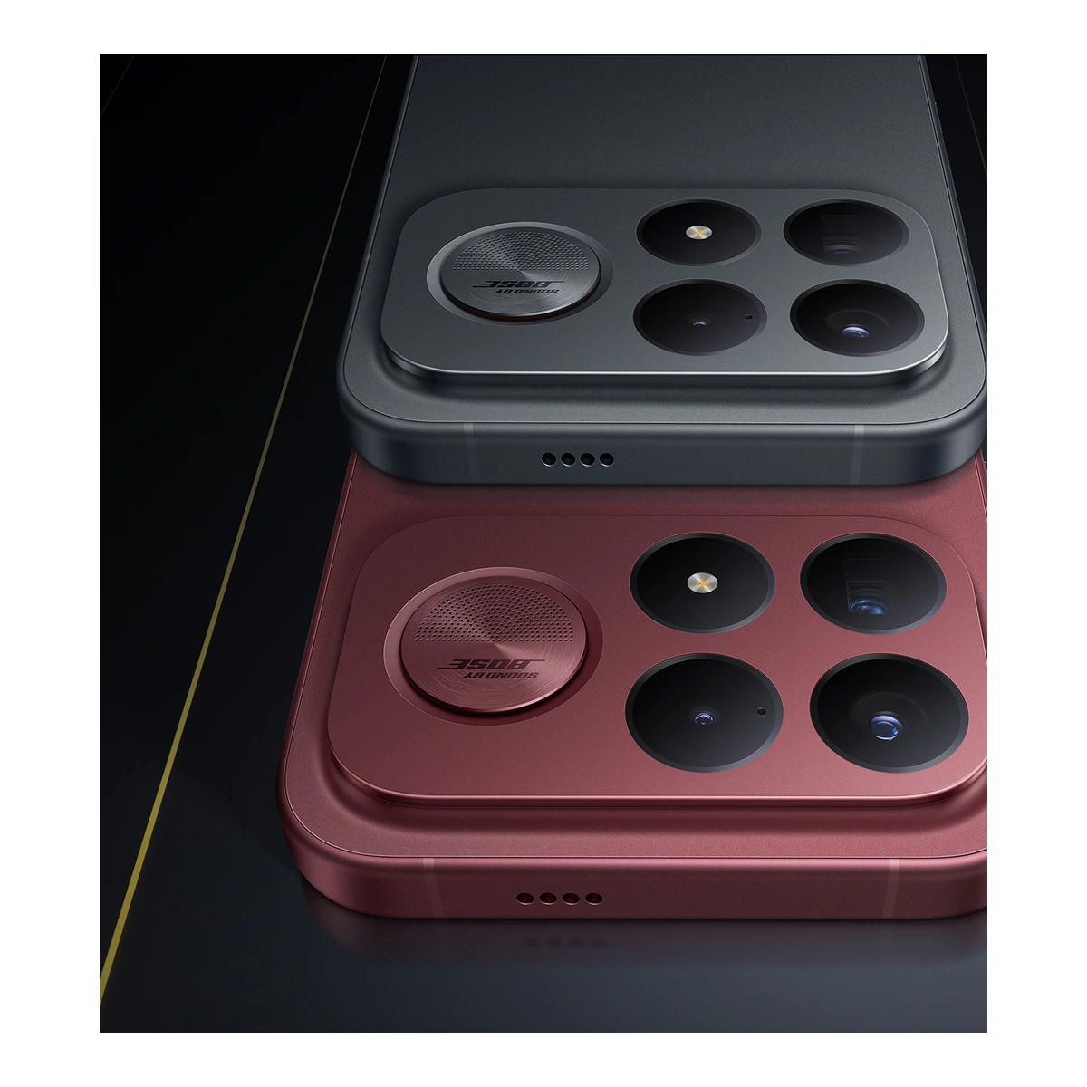 POCO F9 Ultra – 16/512 ГБ / черный