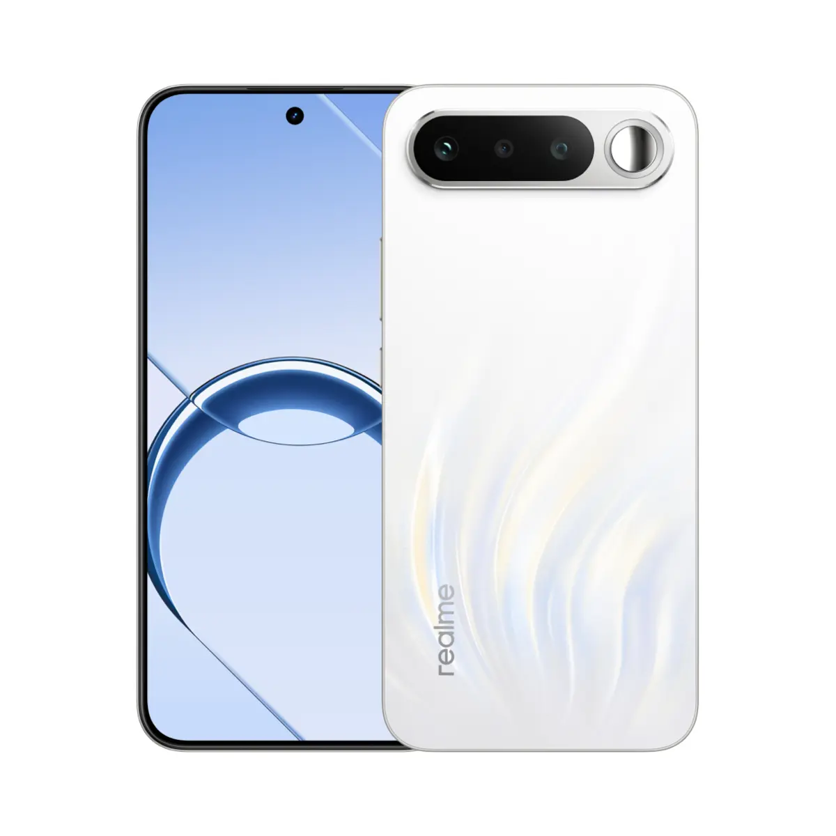 Realme 16