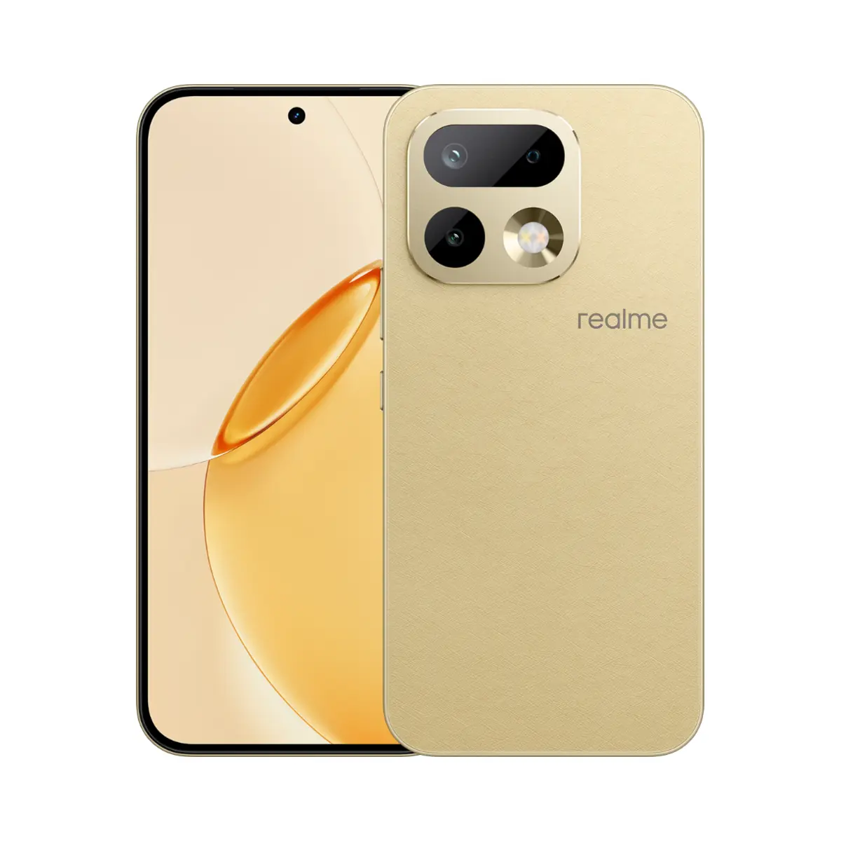 Realme 16 Pro