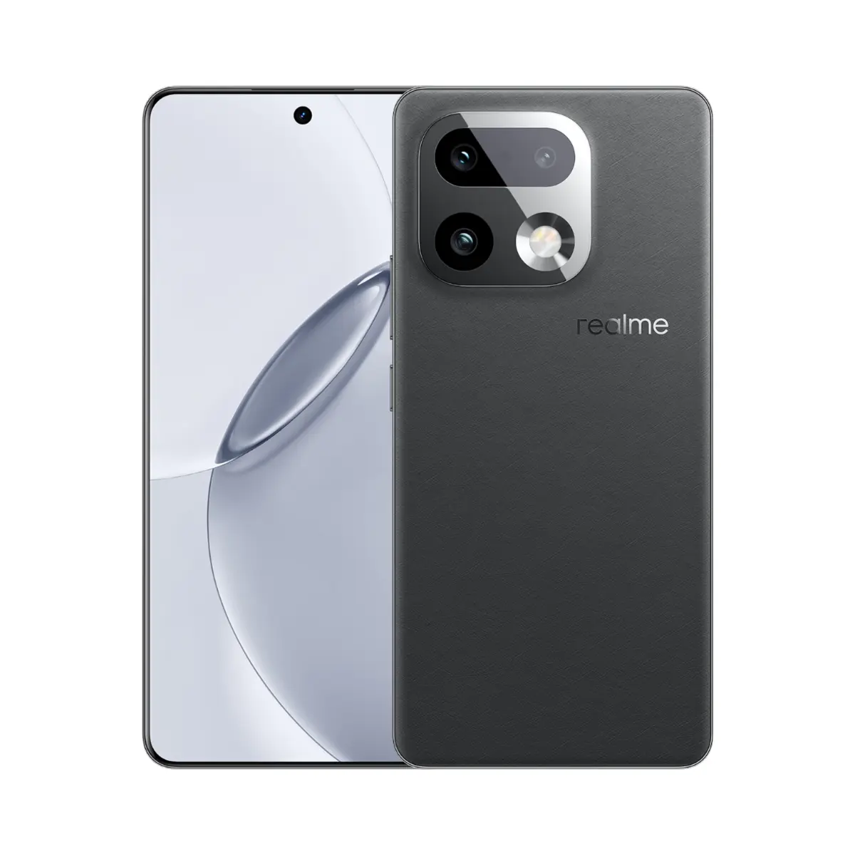 Realme 16 Pro+