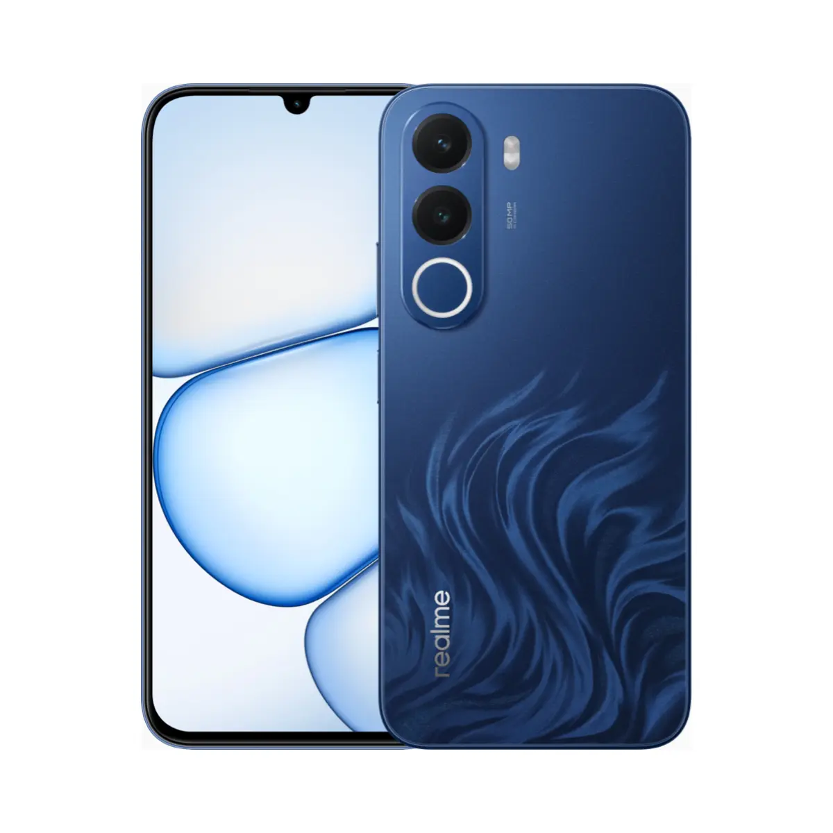 Realme C100x