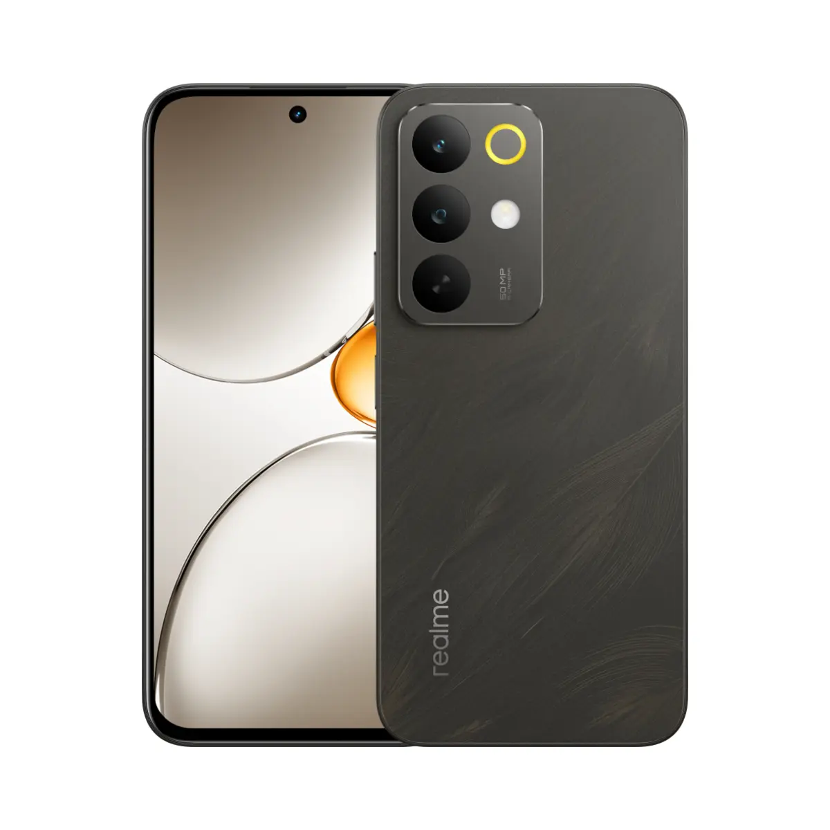 Realme C85 – 6/128 ГБ / черный