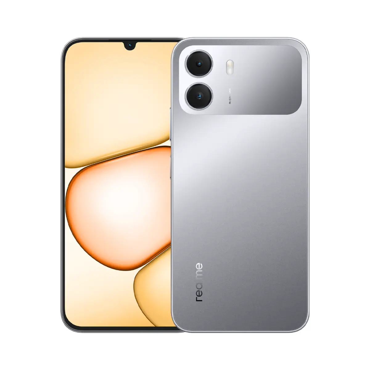 Realme P4 Lite